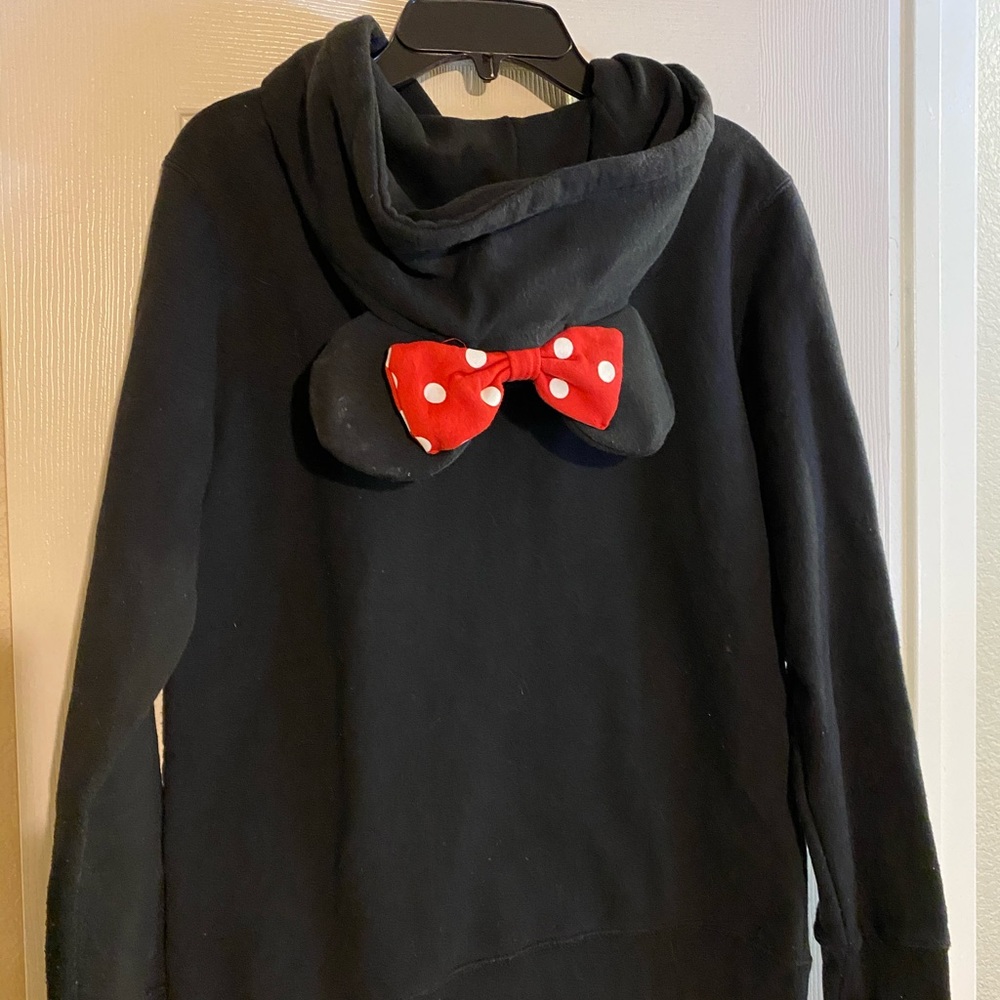 Minnie Mouse Sweater - Picture 3 of 3
